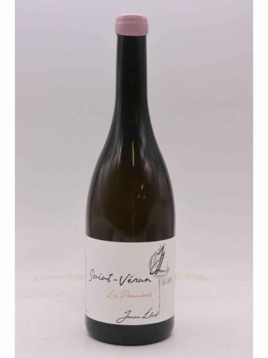 Litaud Jessica Saint-veran Les Pommards 2022