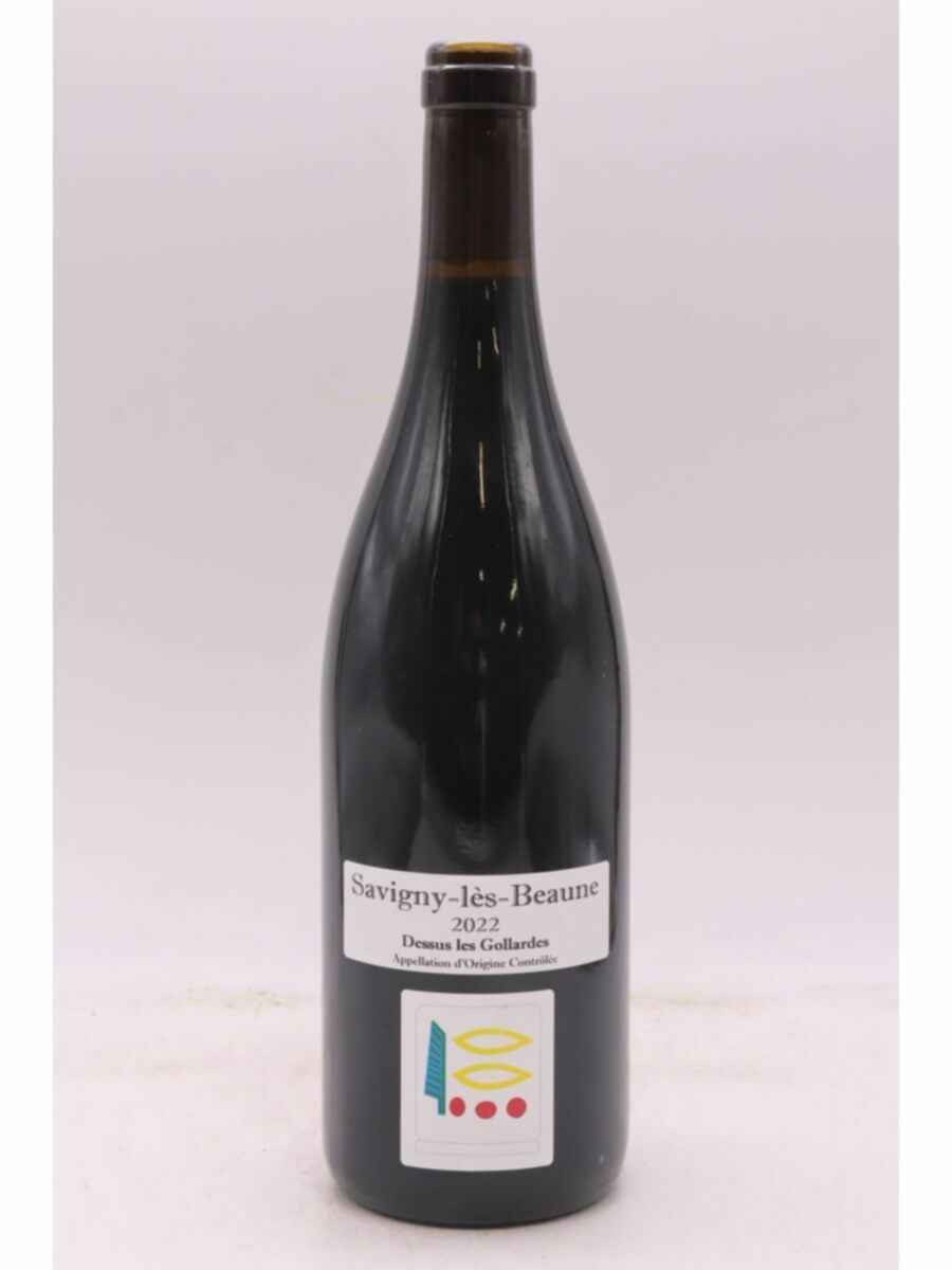 Prieure Roch Savigny Les Beaune Les Gollardes Rouge 2022