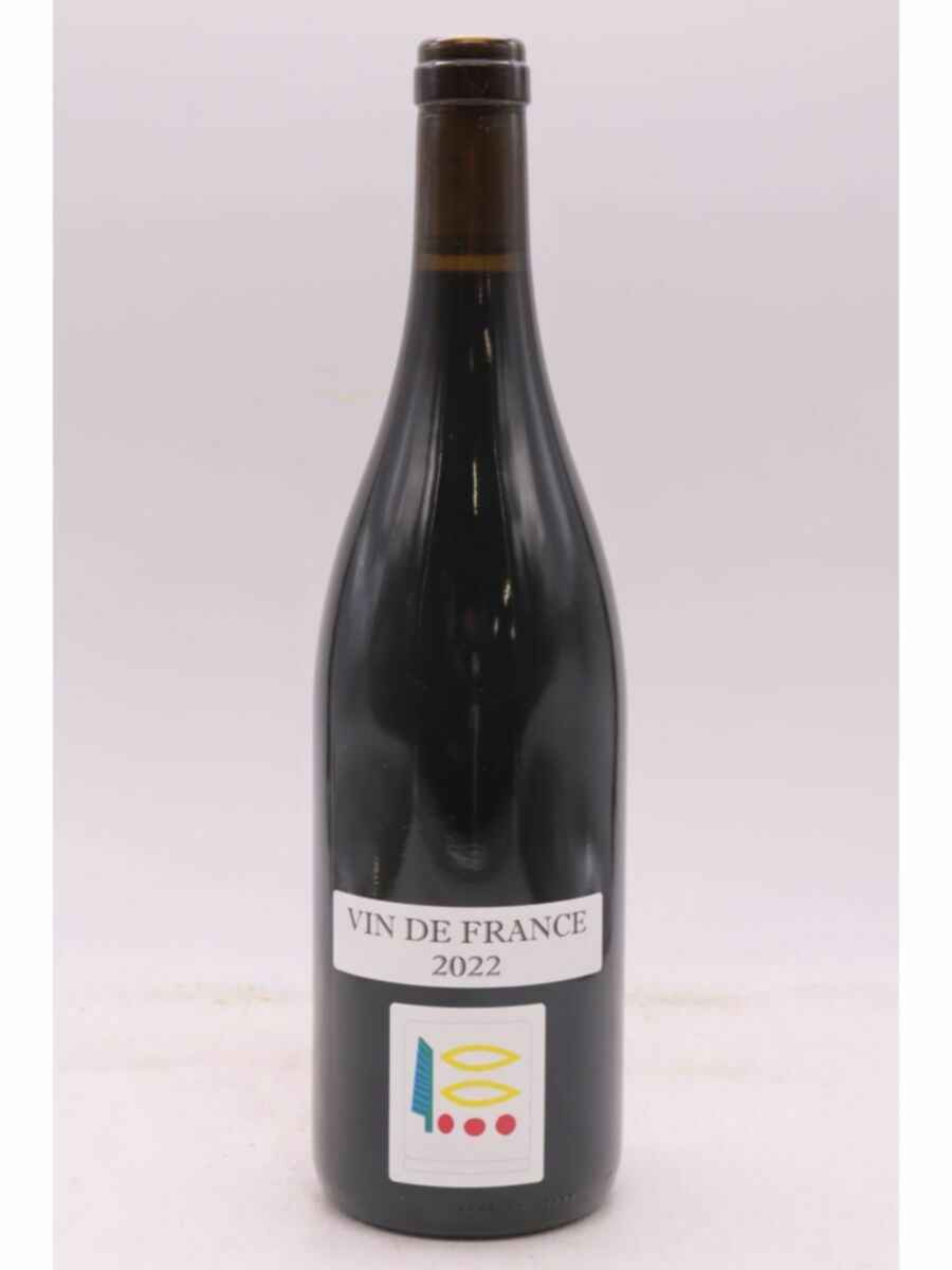 Prieure Roch Vin De France Gamay 2022