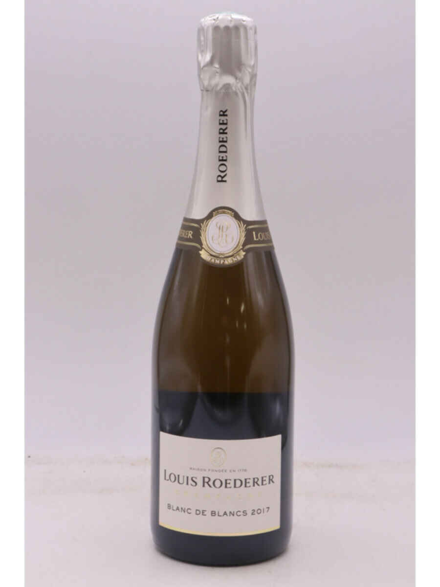 Roederer Louis Blanc De Blancs Brut 2016
