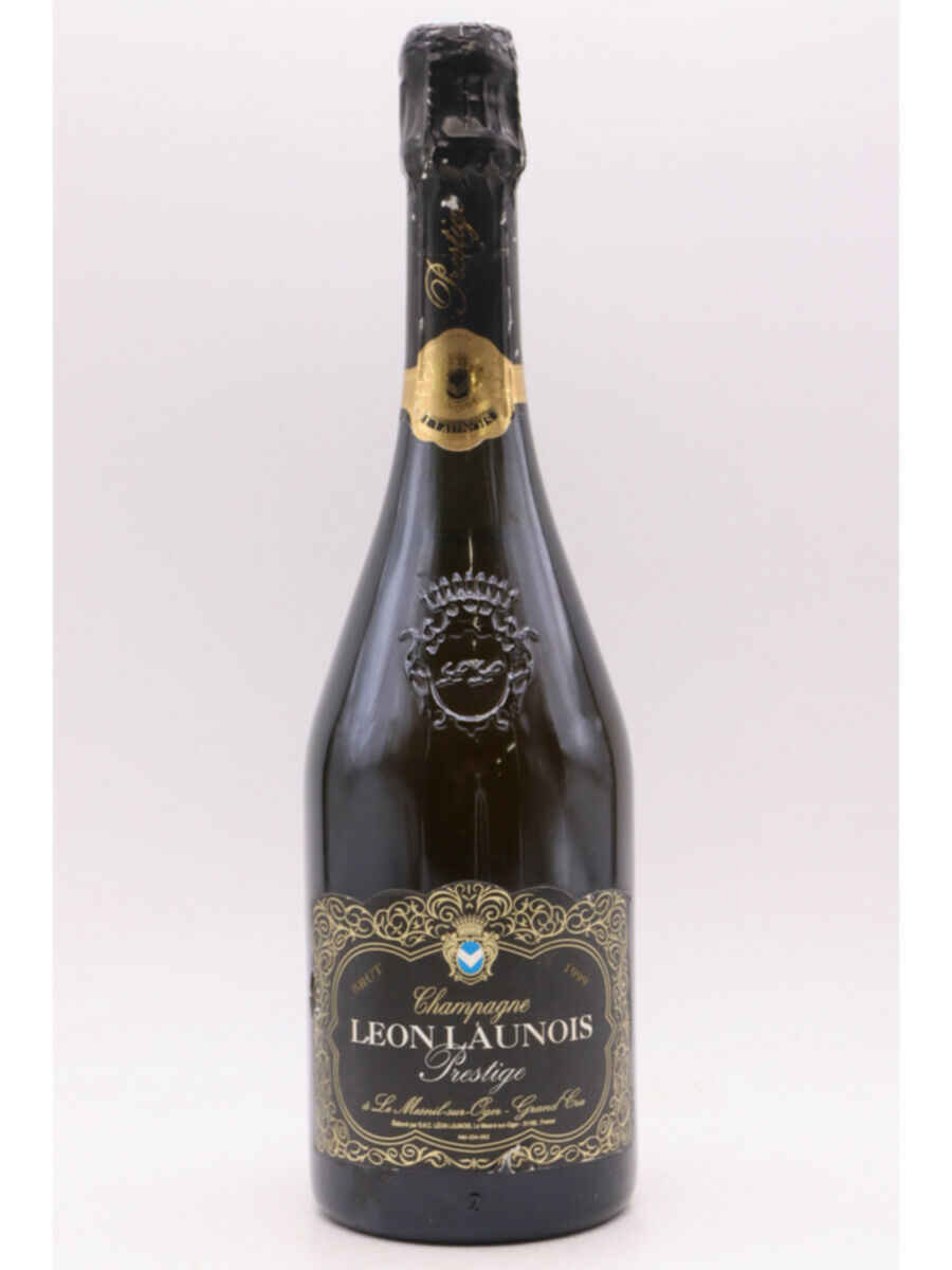 Leon Launois Prestige 1999
