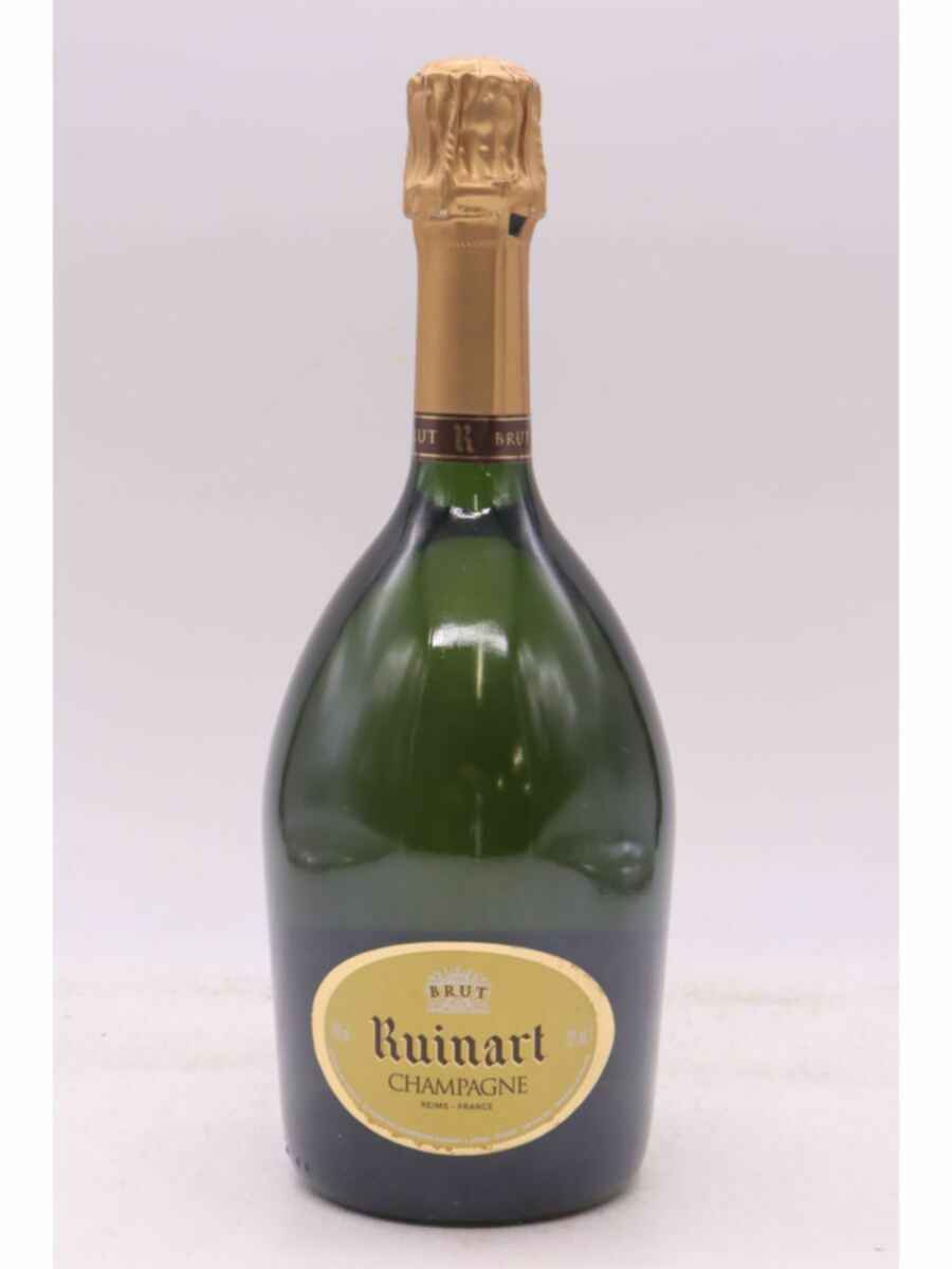 Ruinart Champange Brut N.V.