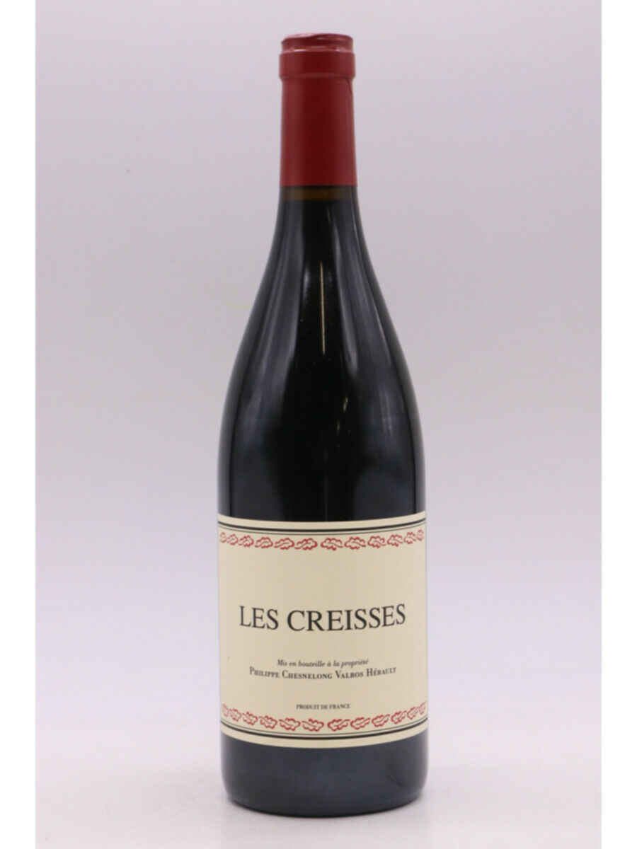 Les Creisses 2023