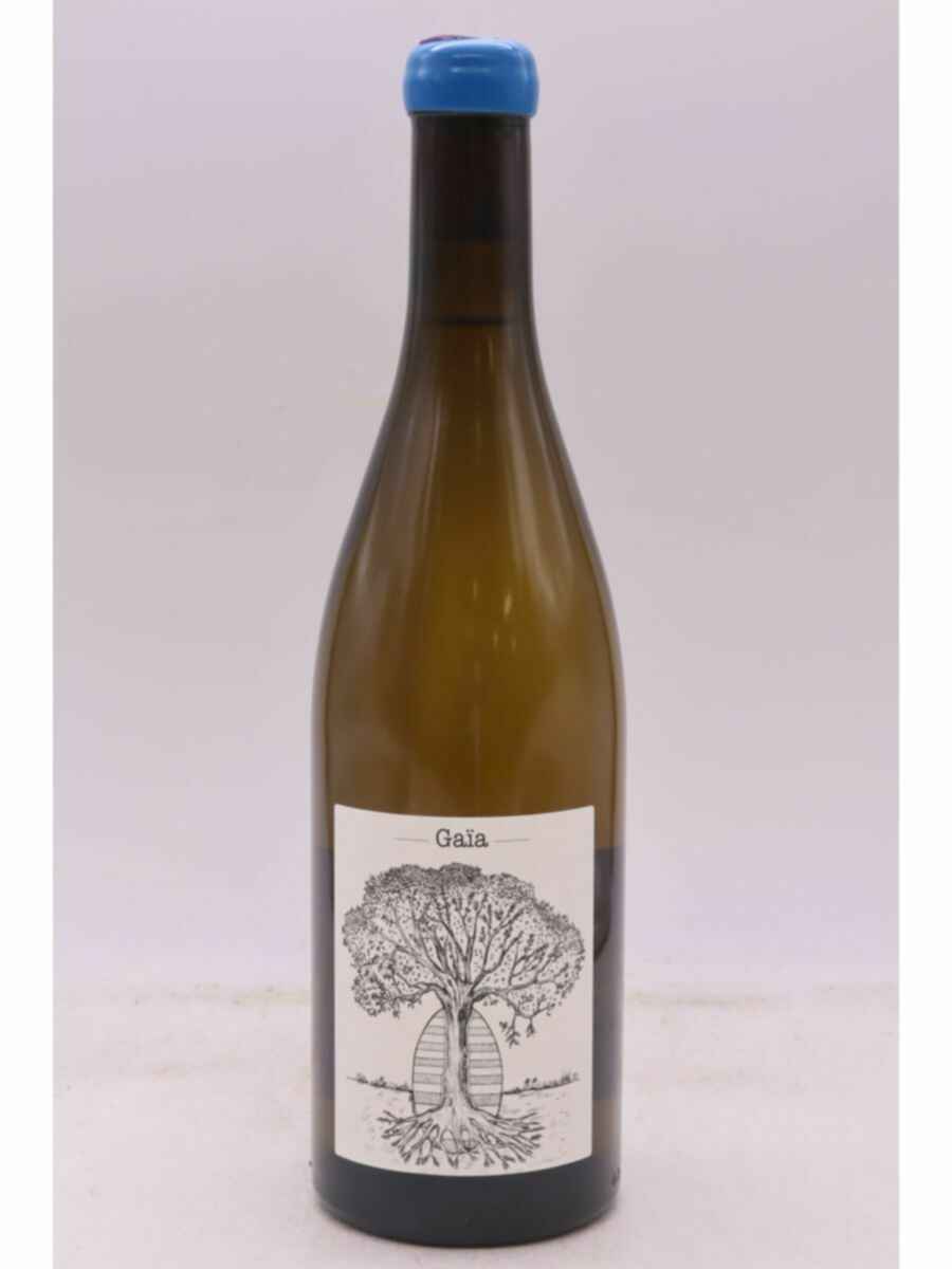 Jerome Bretaudeau Muscadet Gaia 2020