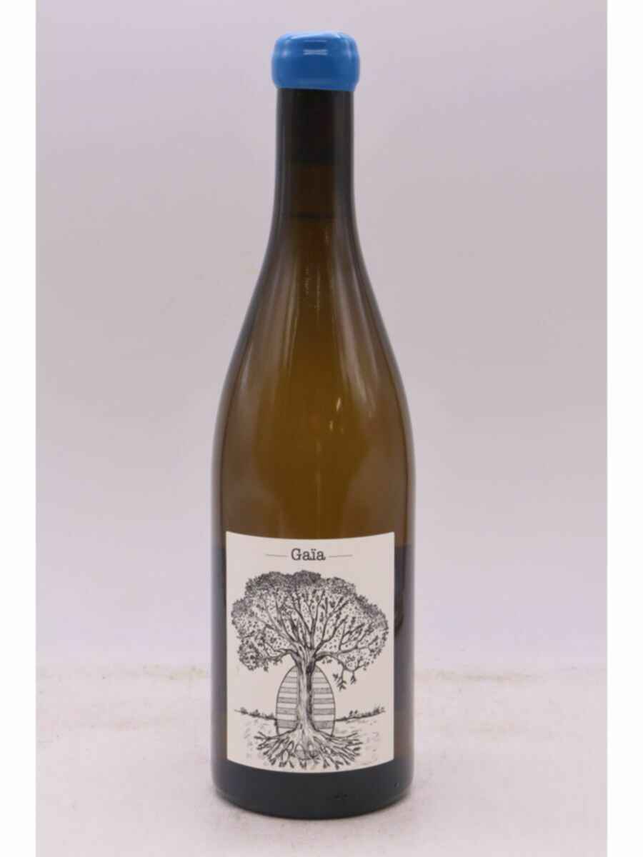 Jerome Bretaudeau Muscadet Gaia 2021