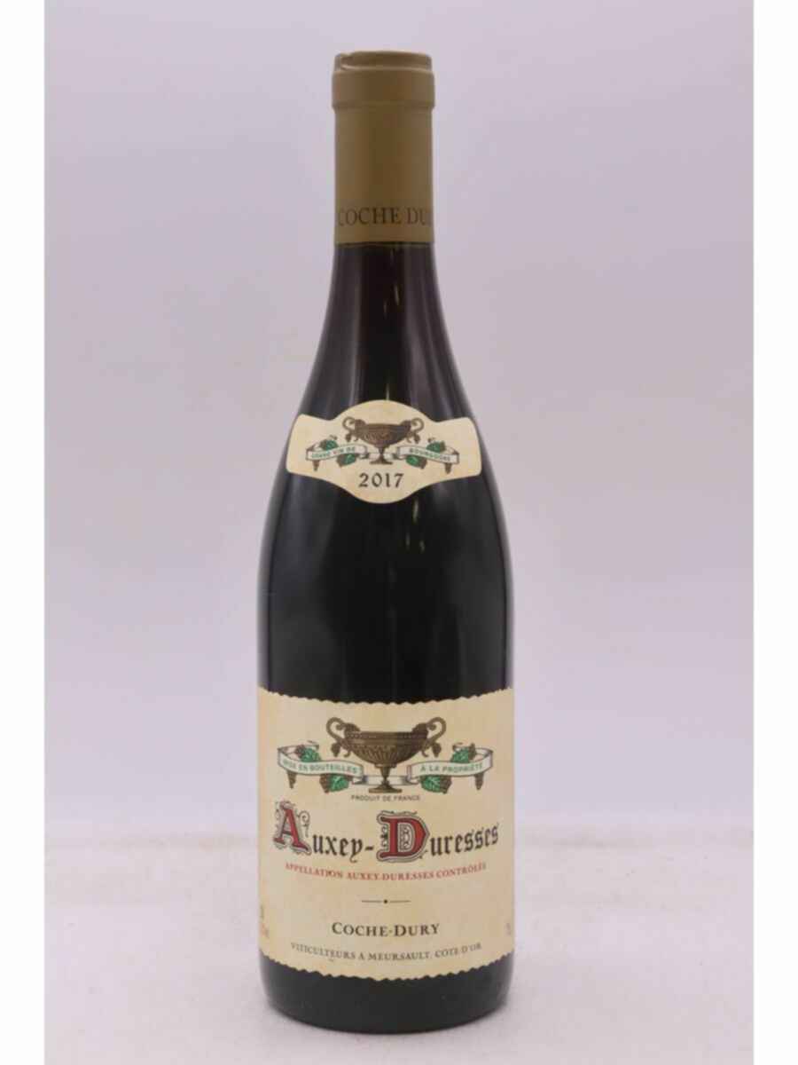 Coche Dury Auxey Duresses 2017