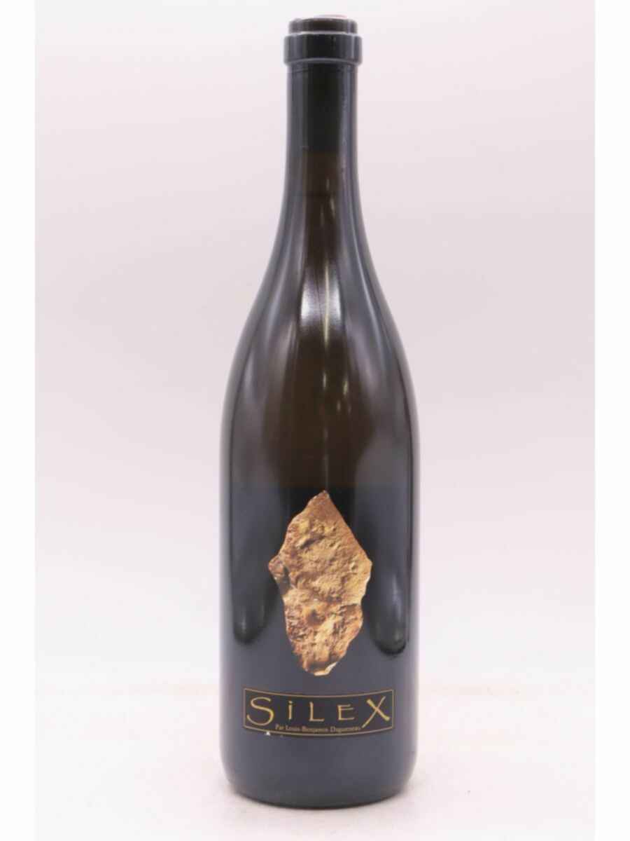Didier Dagueneau Pouilly Fume Silex 2019