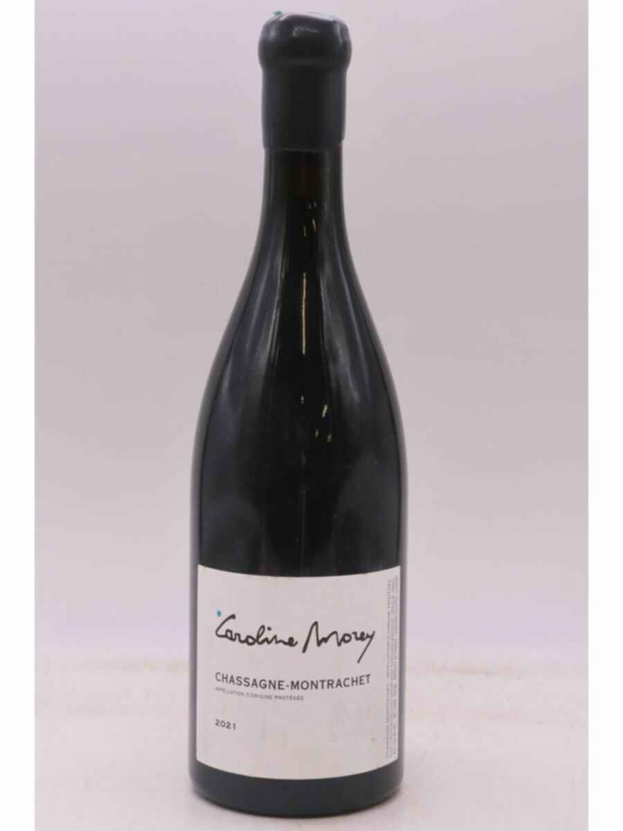 Caroline Morey Chassagne Montrachet Rouge 2021
