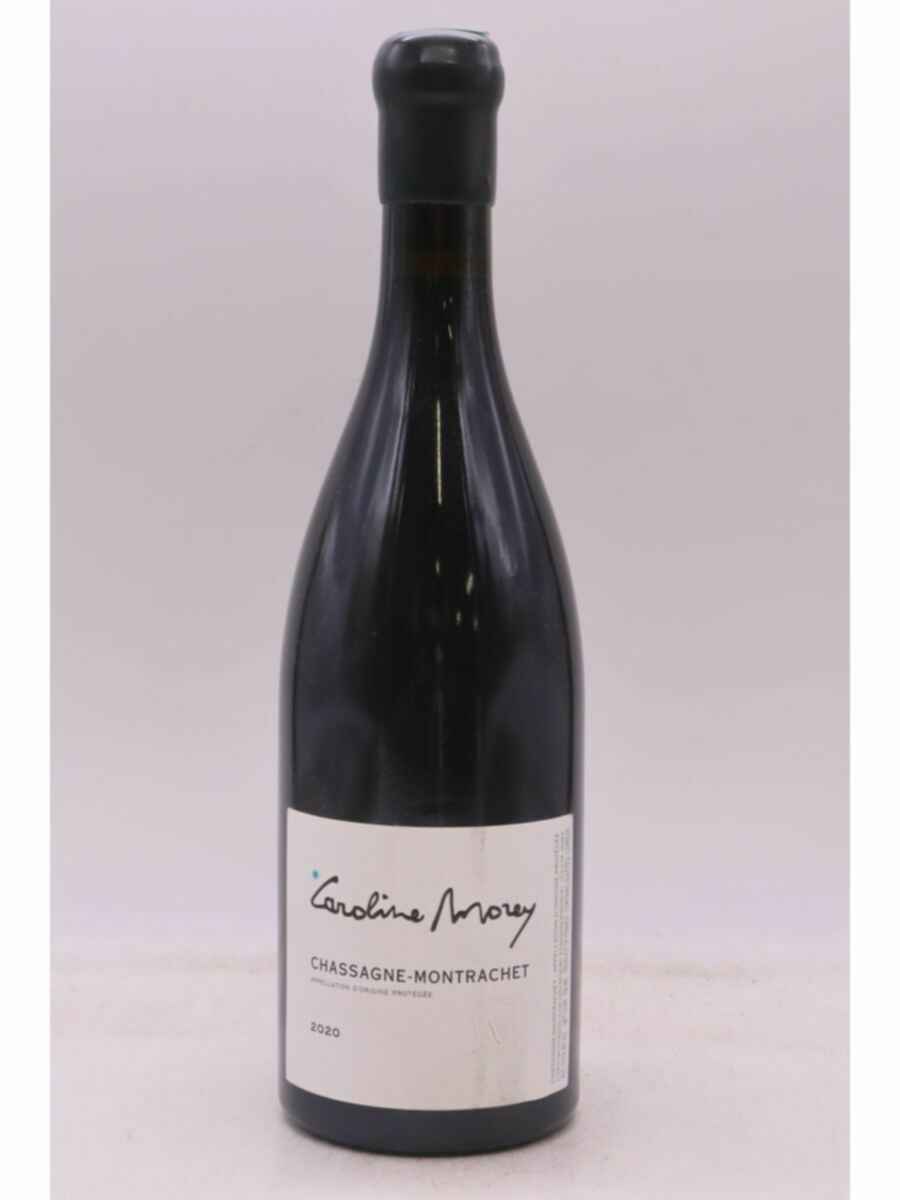 Caroline Morey Chassagne Montrachet Rouge 2020