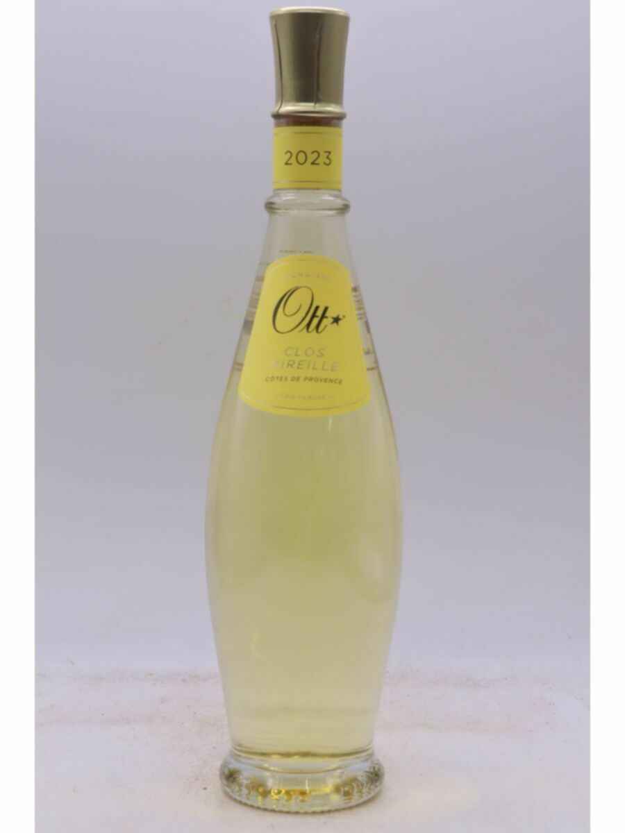 Ott Clos Mireille 2023