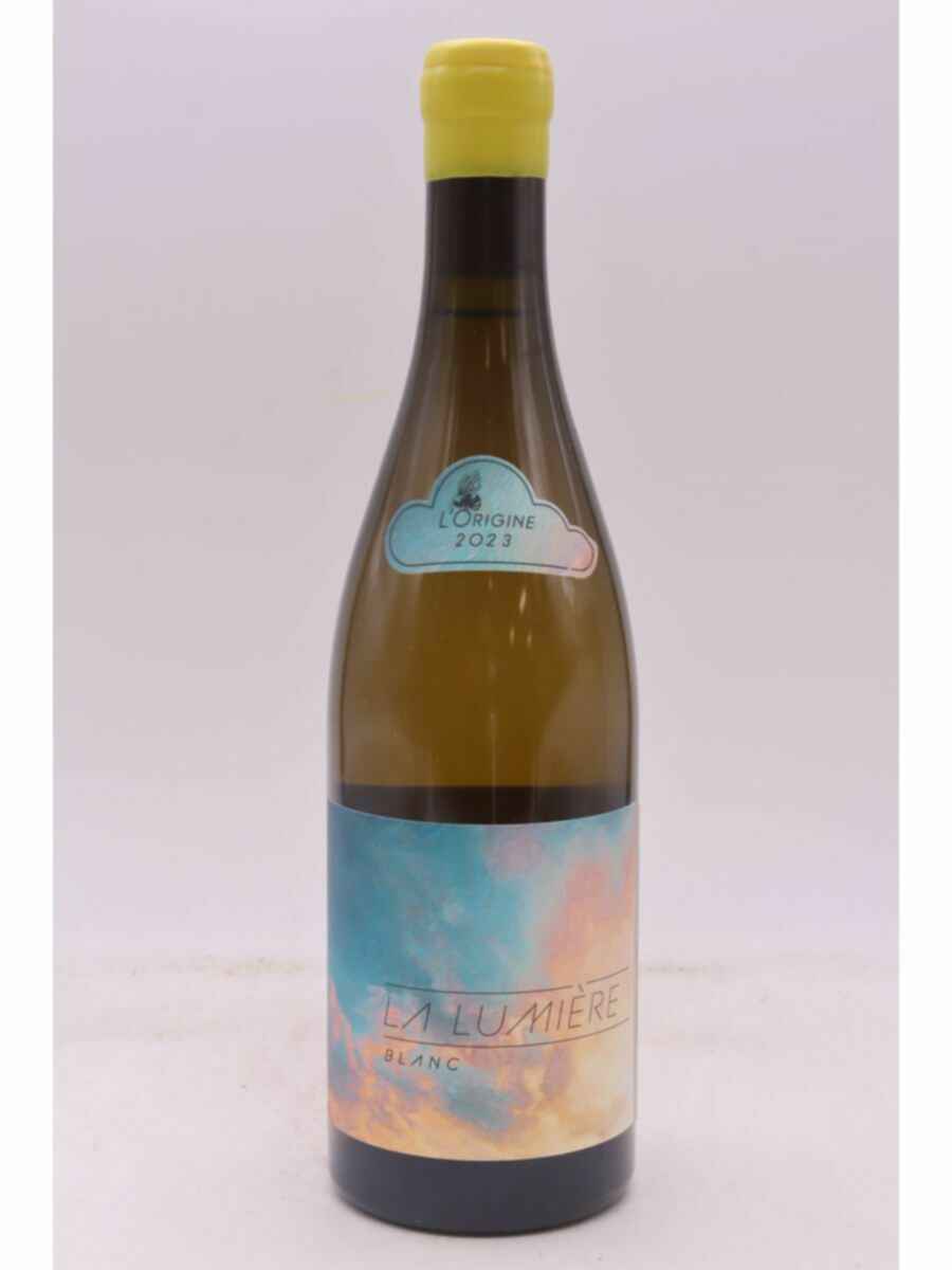 Maison Glandien La Lumiere Blanc Vin De France 2023