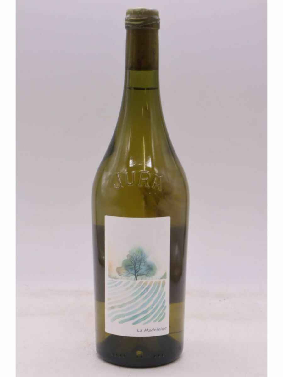 Saules Cotes Du Jura Chardonnay La Madeleine 2023