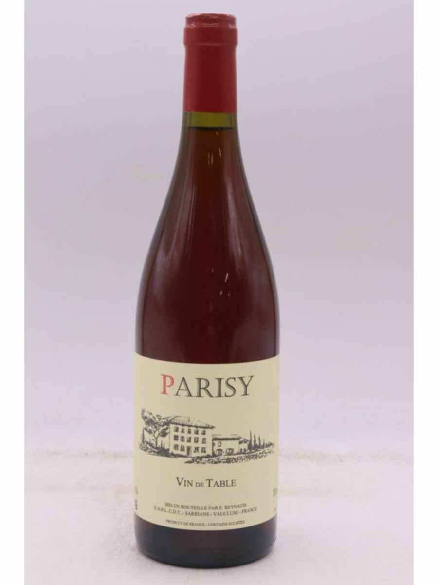 Rayas Parisy Rose N.V.