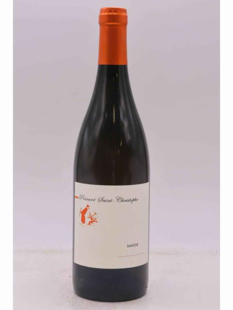 Prieure Saint Christophe Altesse 2020