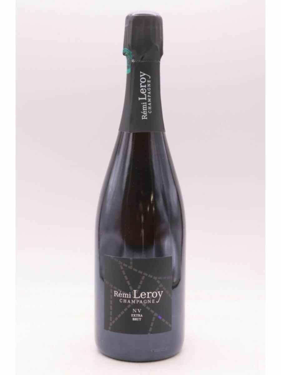 Rémi Leroy Extra Brut N.V.