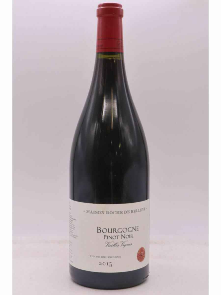 Roche De Bellene Bourgogne Vieilles Vignes 2015