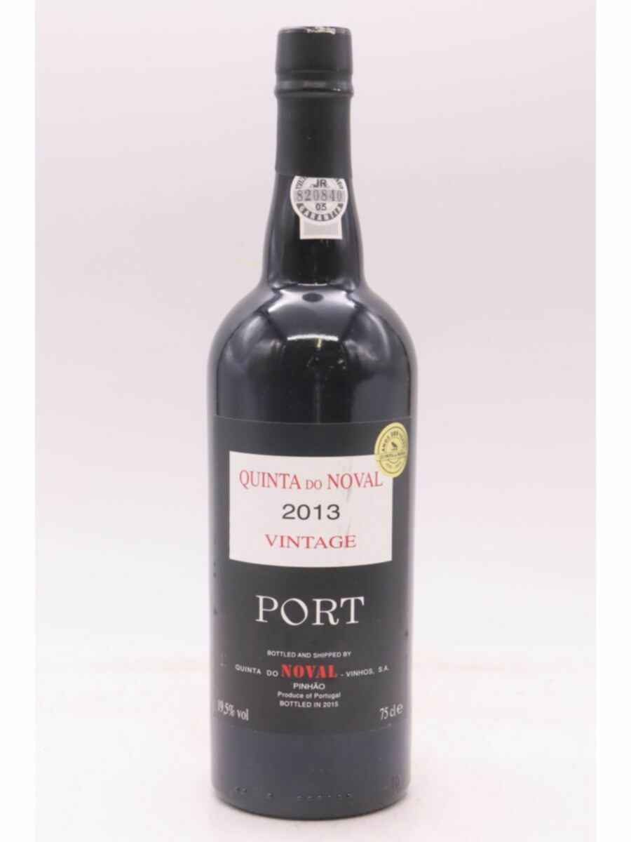 Quinta Do Noval Porto Vintage 2013