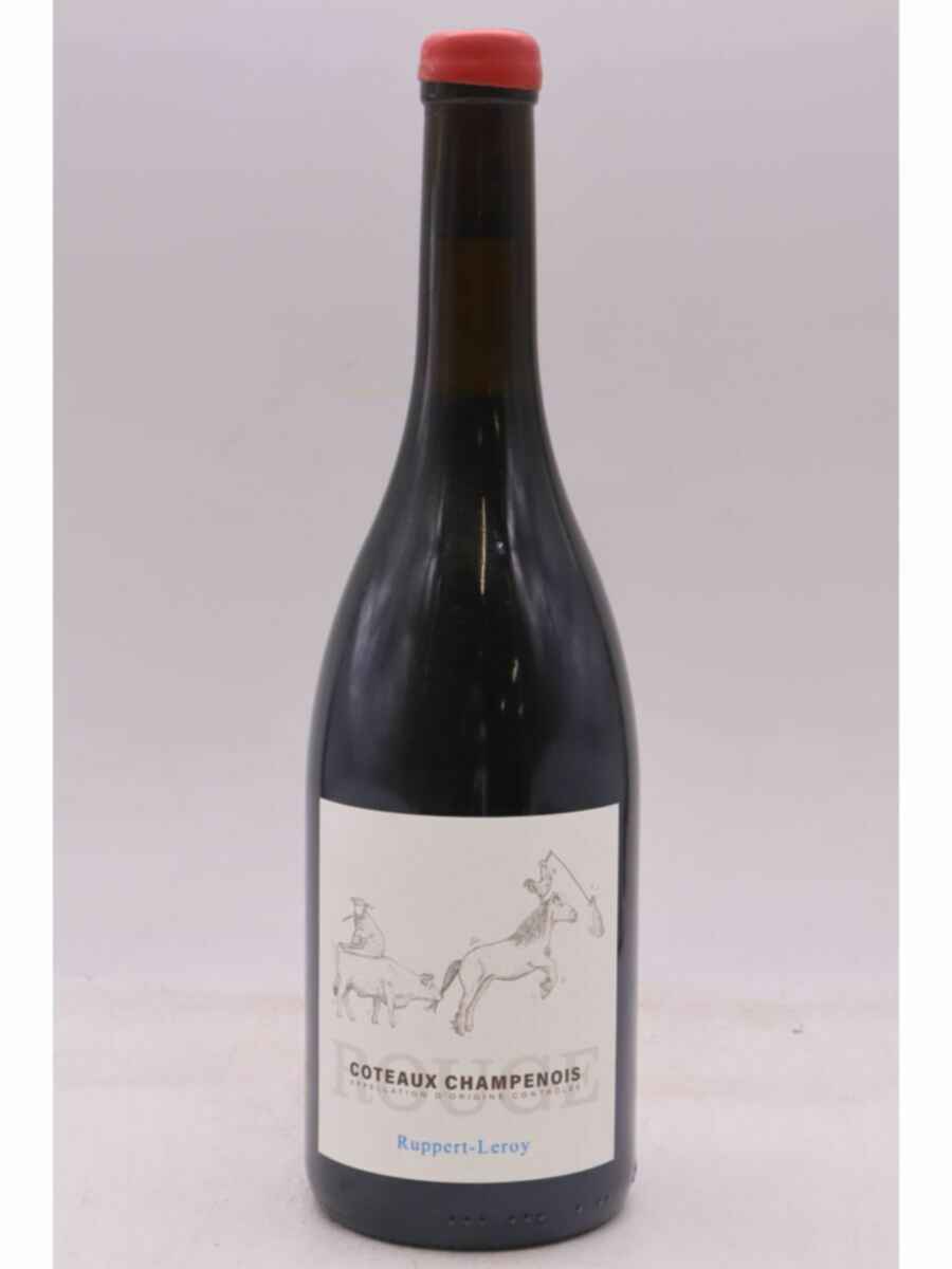 Ruppert Leroy Coteaux Champenois 2020