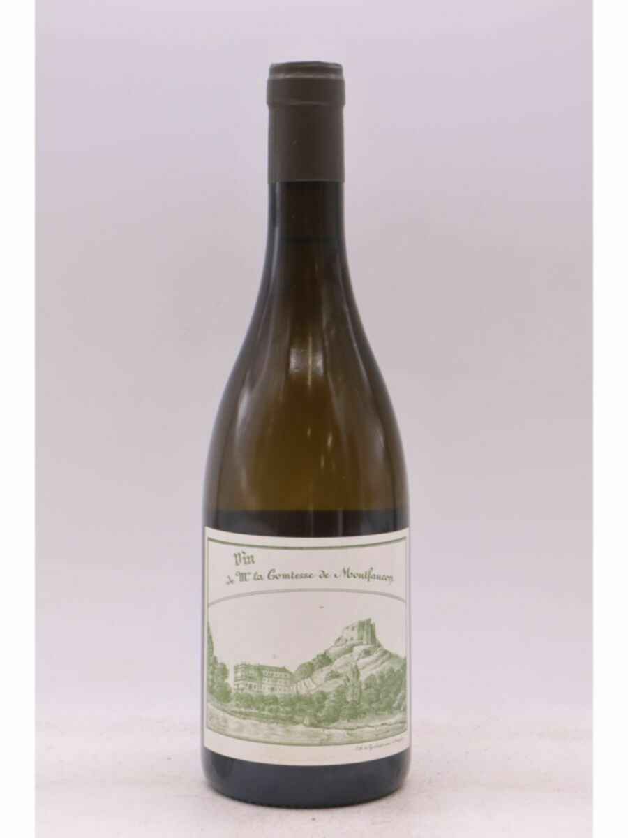 Montfaucon Lirac Mme La Comtesse De Montfaucon 2016