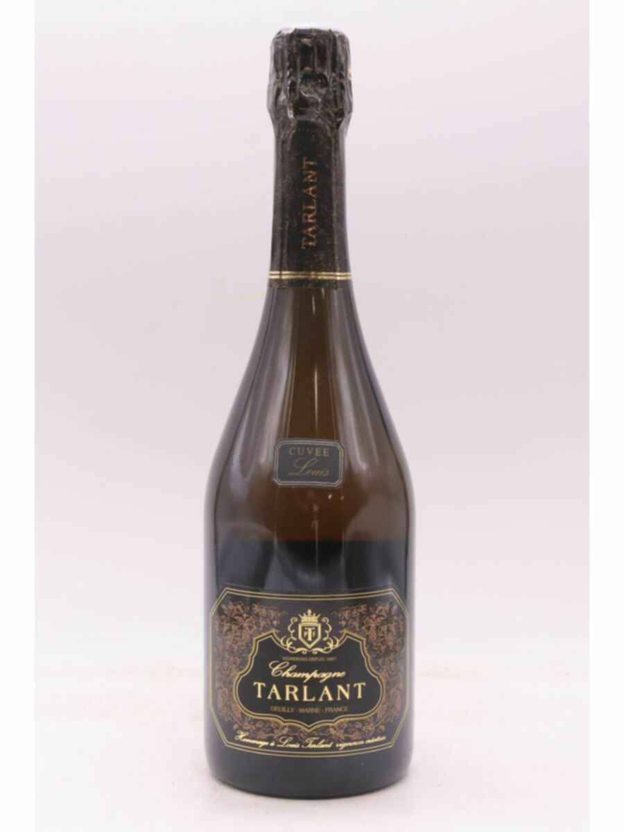 Tarlant Cuvee Louis Brut Nature N.V.