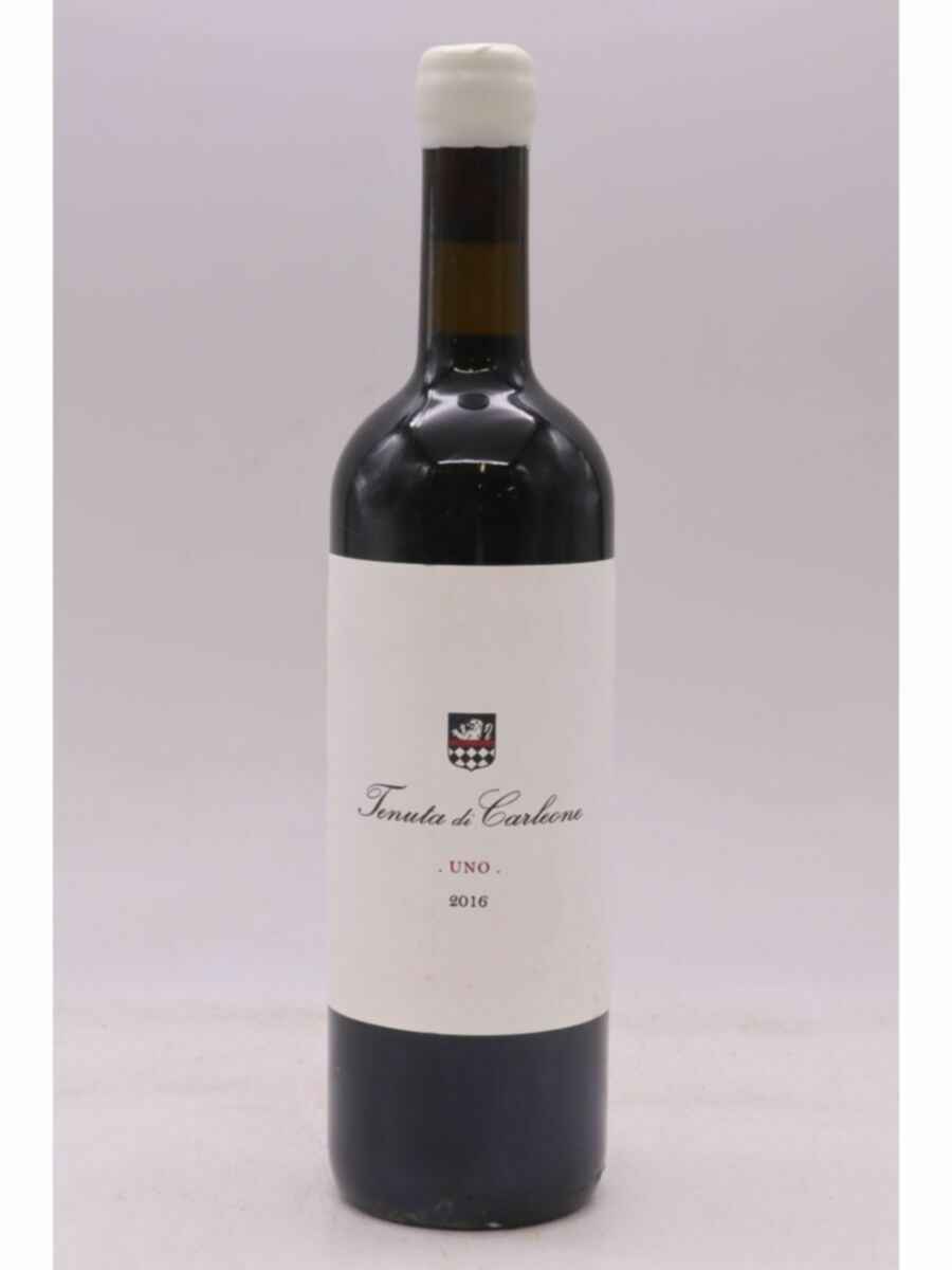 Tenuta Di Carleone Toscana Uno 2016