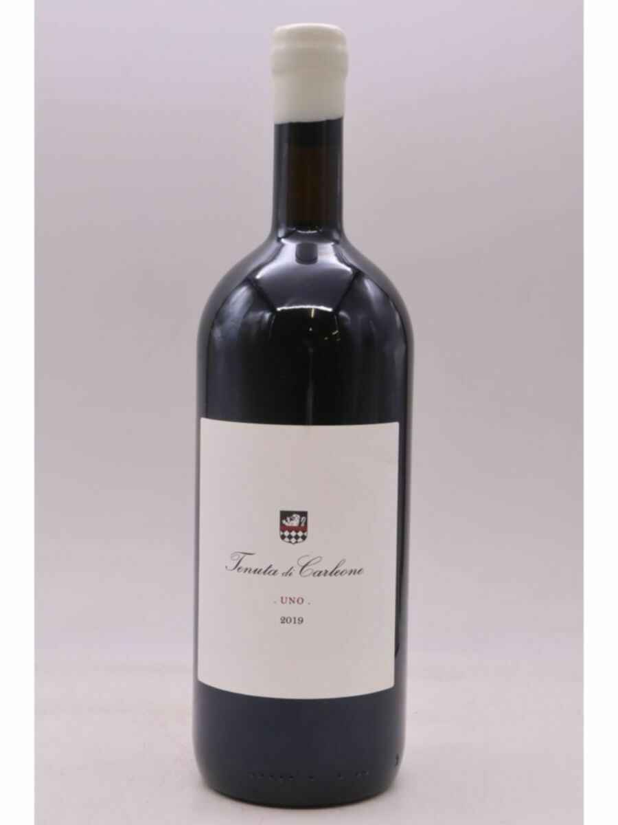 Tenuta Di Carleone Toscana Uno 2019