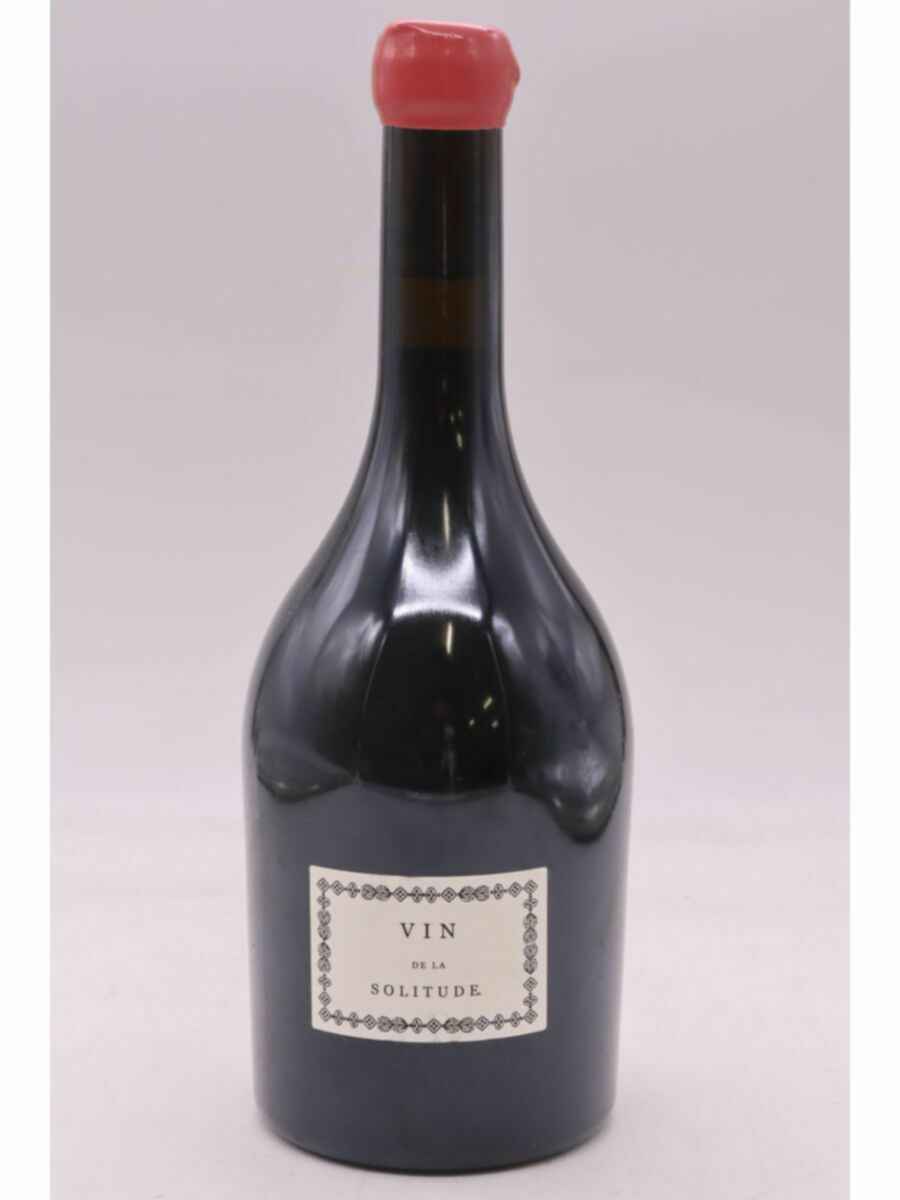 De La Solitude Chateauneuf-du-pape 2017