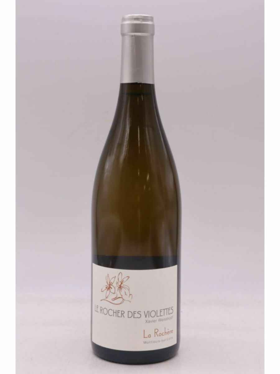 Le Rocher Des Violettes Montlouis La Rochere 2021