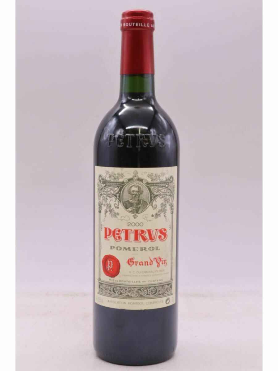 Petrus 2000