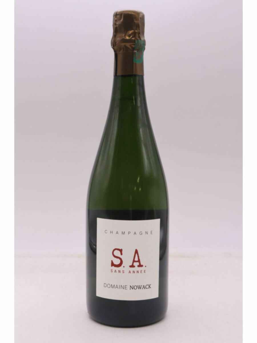 Nowack Sa Extra Brut N.V.