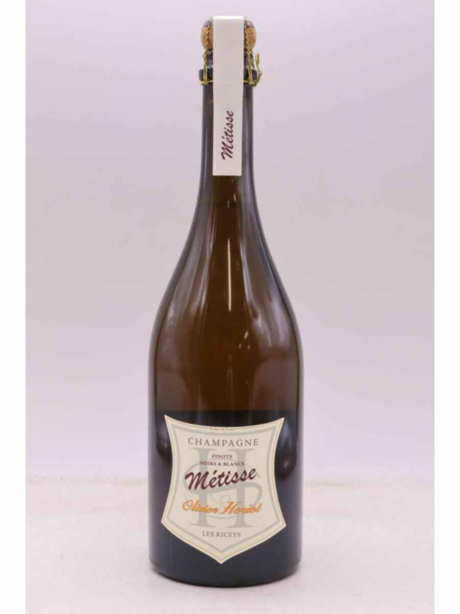 Olivier Horiot Metisse Extra Brut N.V.