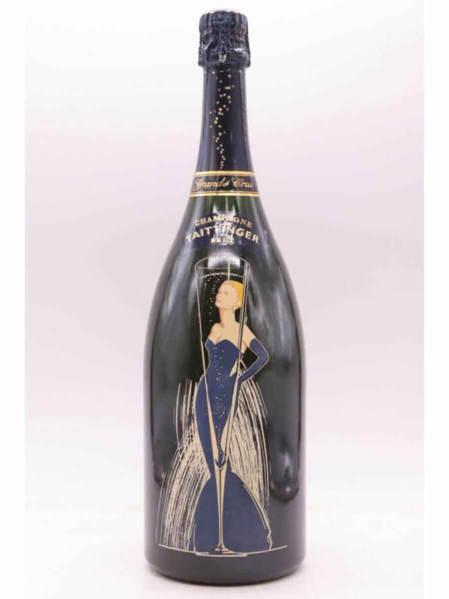 Taittinger Prelude Grands Crus N.V.