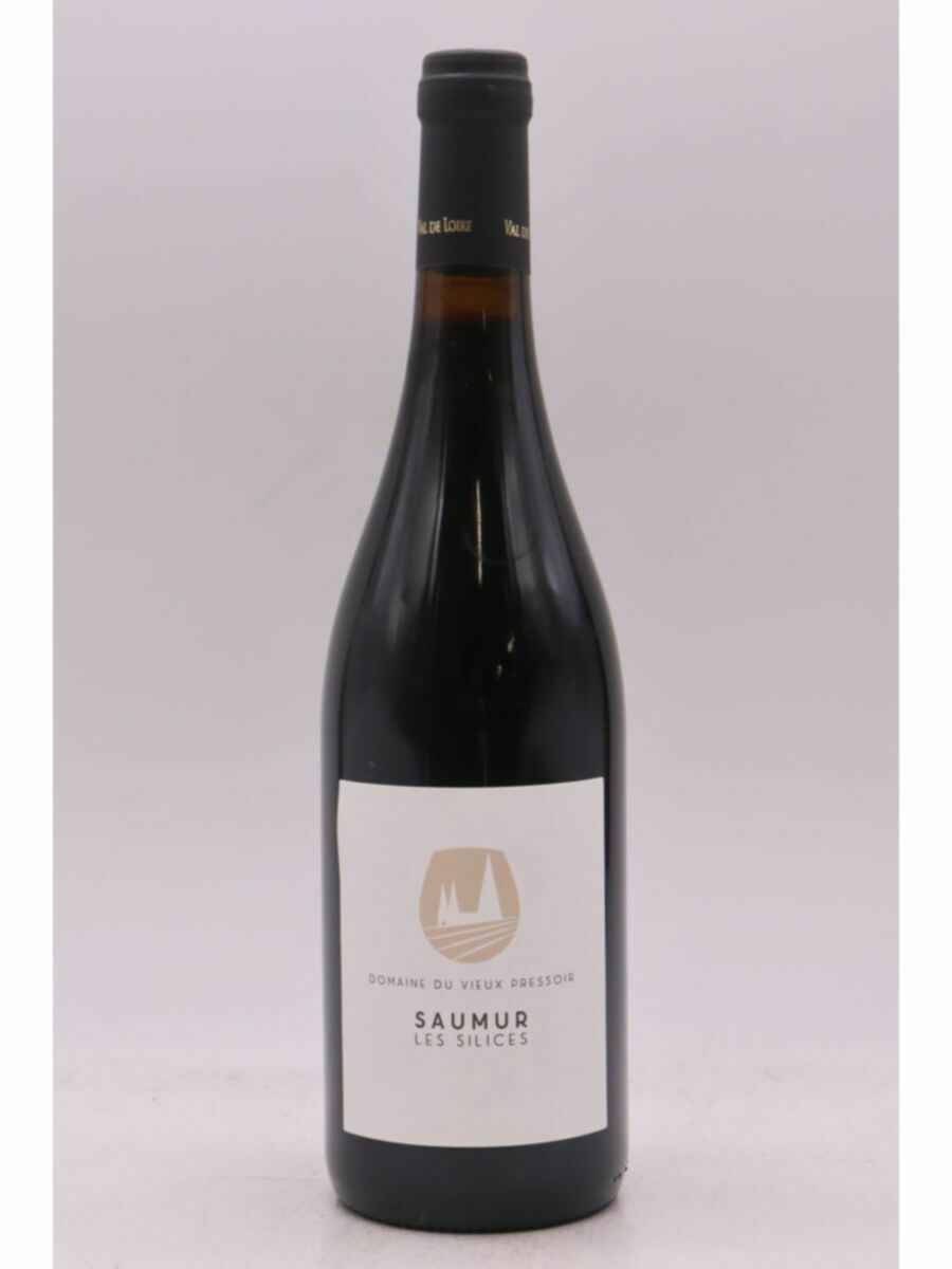 Vieux Pressoir Saumur Les Silices 2023