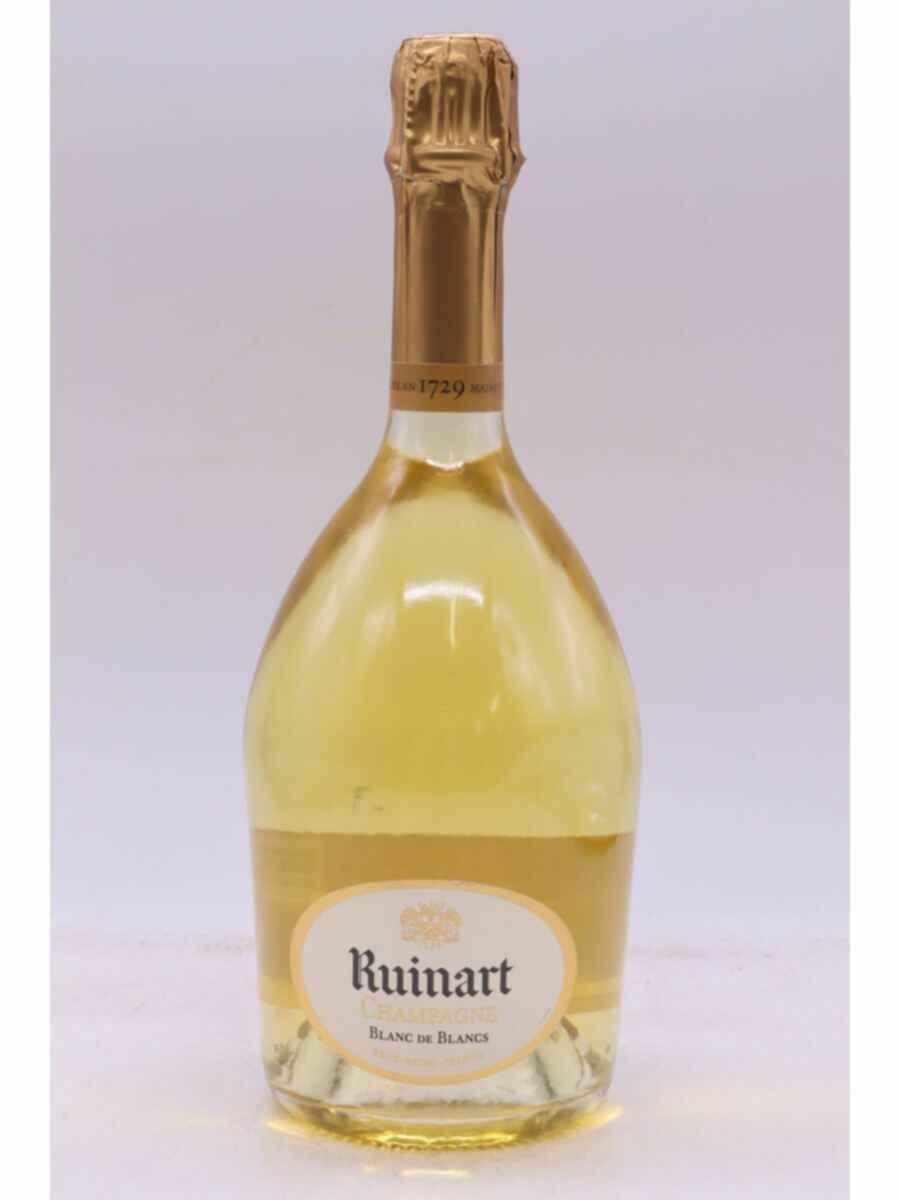 Ruinart Blanc De Blancs N.V.