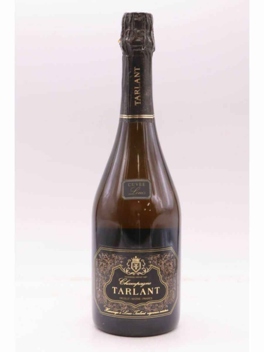 Tarlant Cuvee Louis Brut Nature N.V.