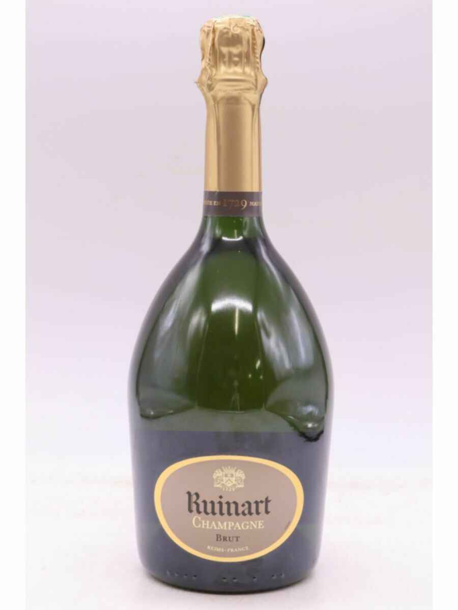 Ruinart R Brut N.V.
