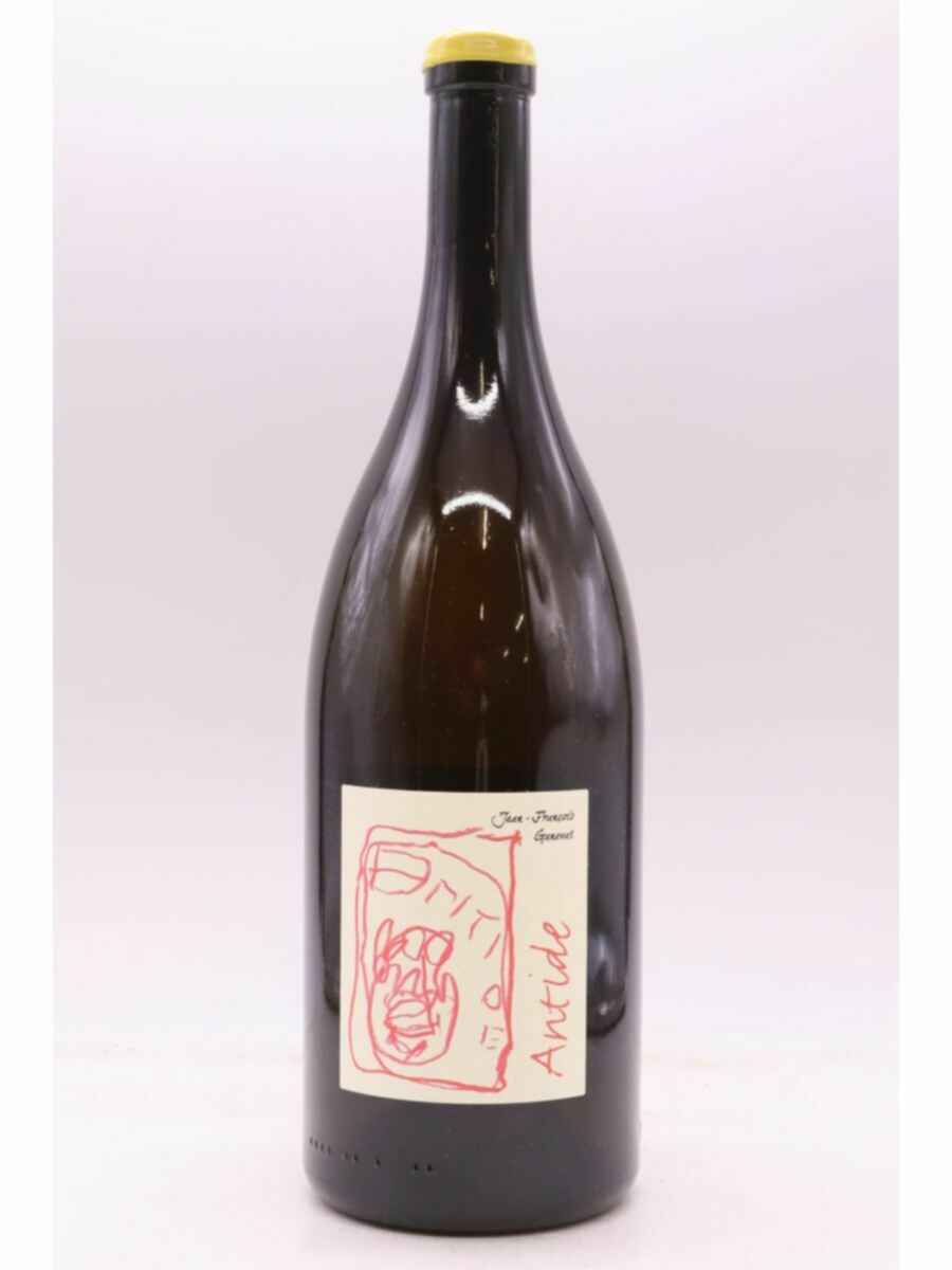 Jean François Ganevat Cotes Du Jura Antide Savagnin 2020