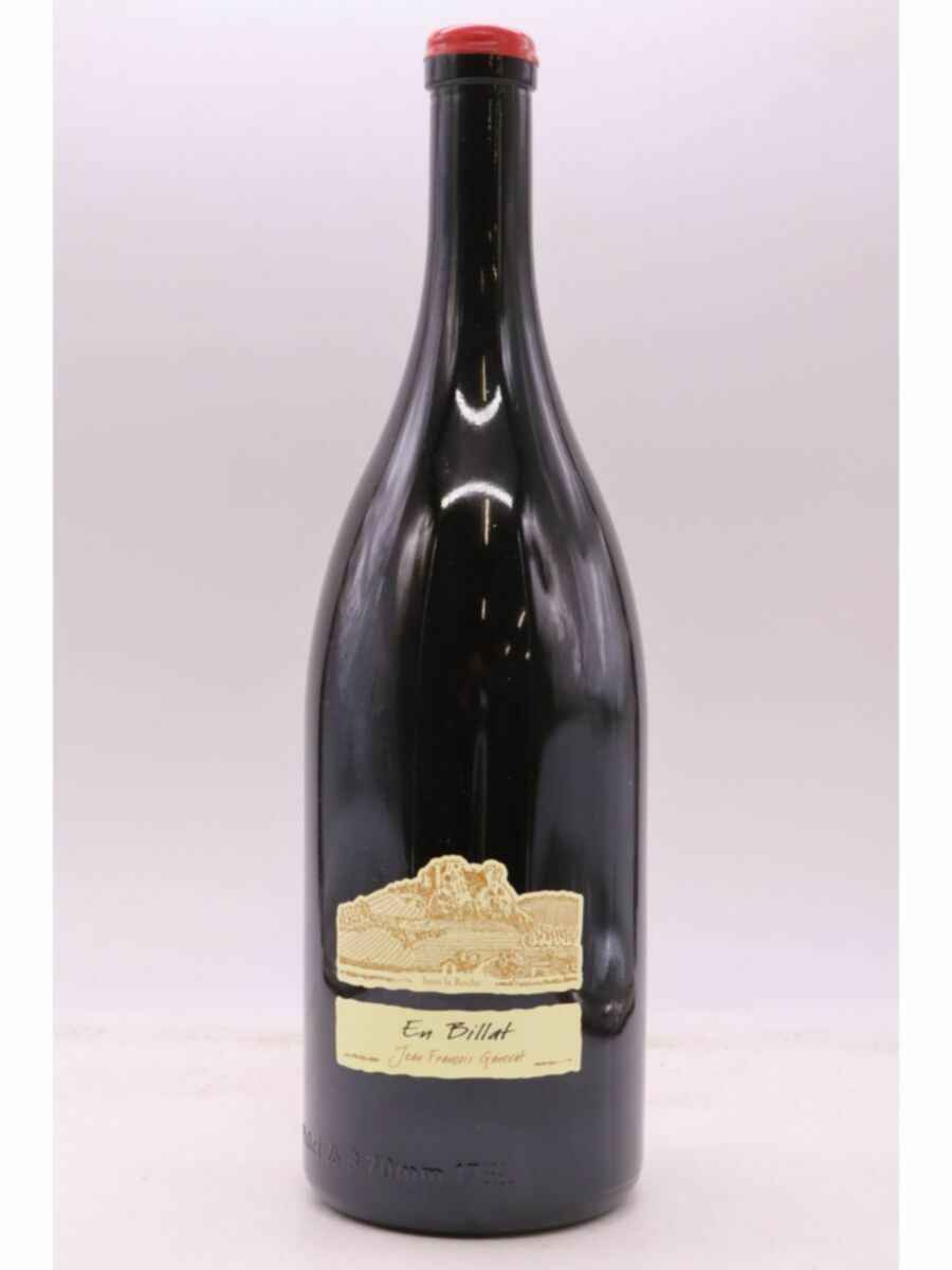 Jean François Ganevat Cotes Du Jura En Billat Pinot Noir 2022