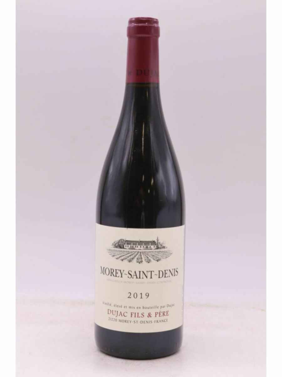 Dujac Morey Saint Denis 2019