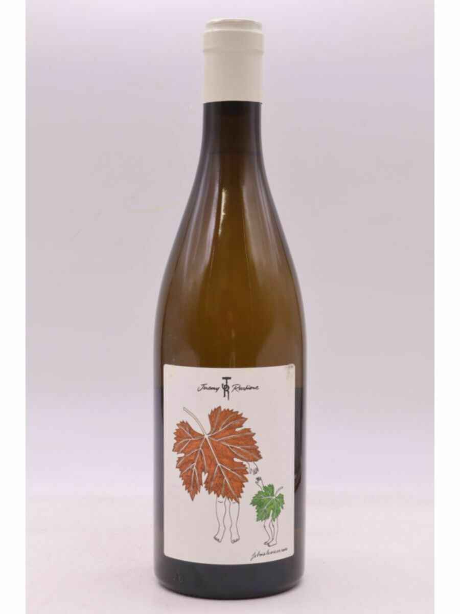 Jeremy Recchione Coteaux Bourguignons L'ambroise 2022