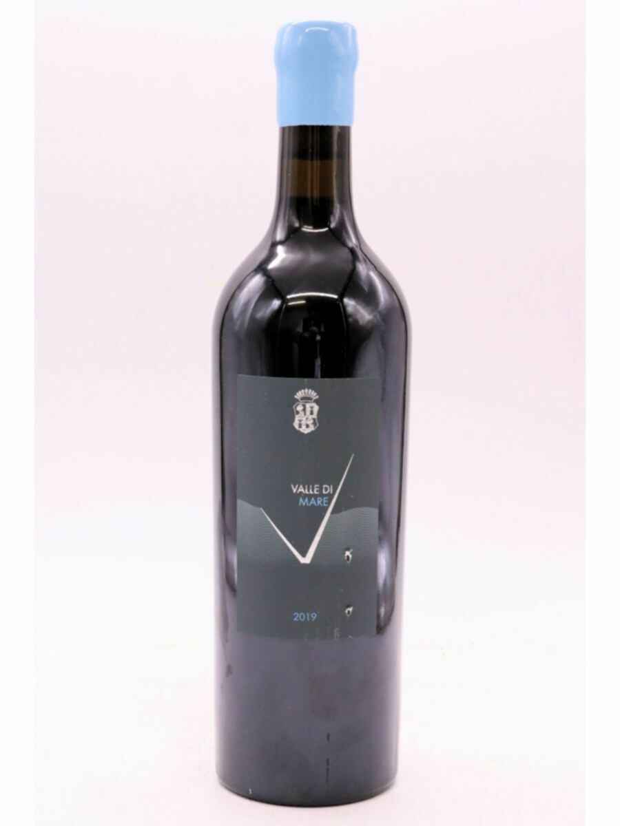 Abbatucci Valle Di Mare 2019