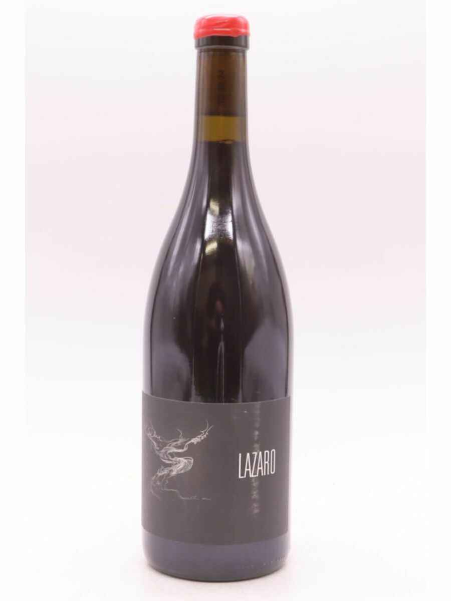 Arnaud Lopez Bourgogne Lazaro 2023