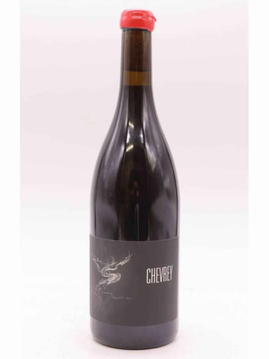 Arnaud Lopez Hautes Cotes De Nuits Chevrey 2023