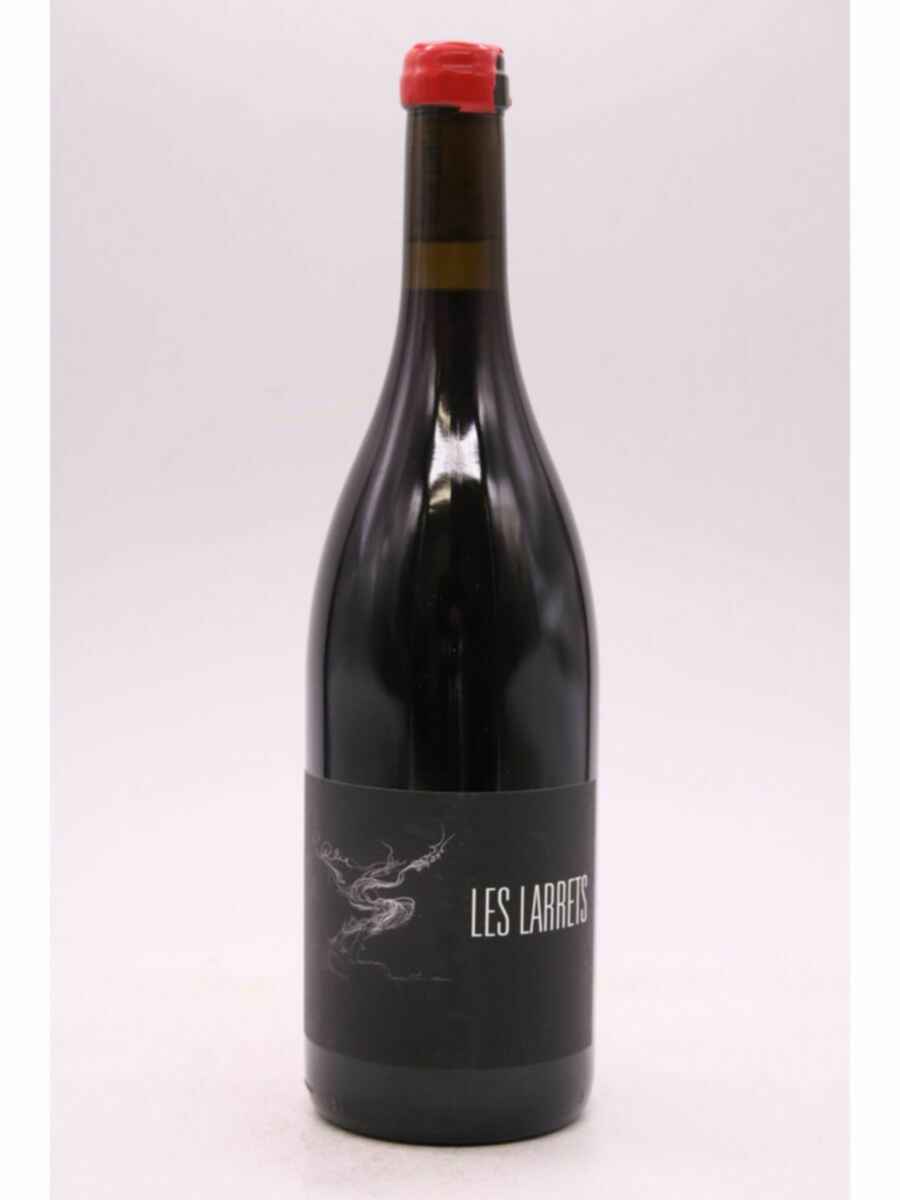Arnaud Lopez Hautes Cotes De Nuits Les Larrets 2023