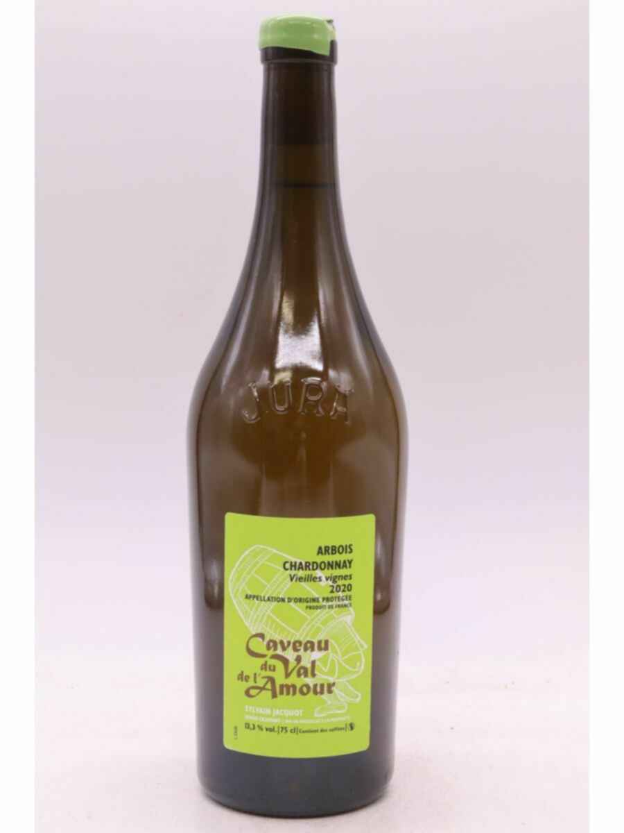 Caveau Du Val De L
