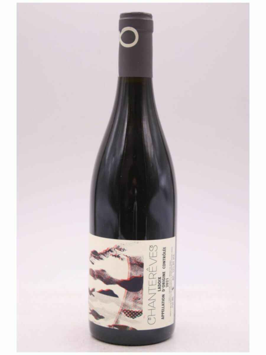 Chanterêves Ladoix Rouge Ladoix 2021