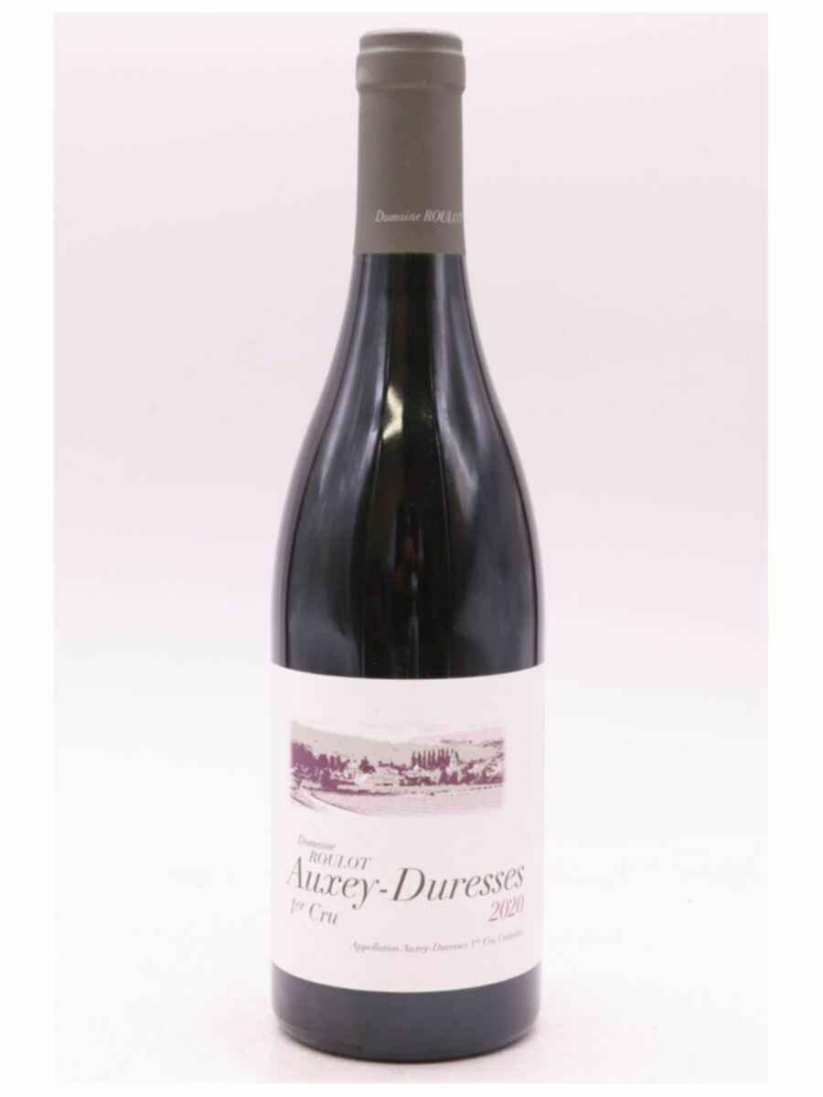 Roulot Auxey Duresses 1er Cru 2020