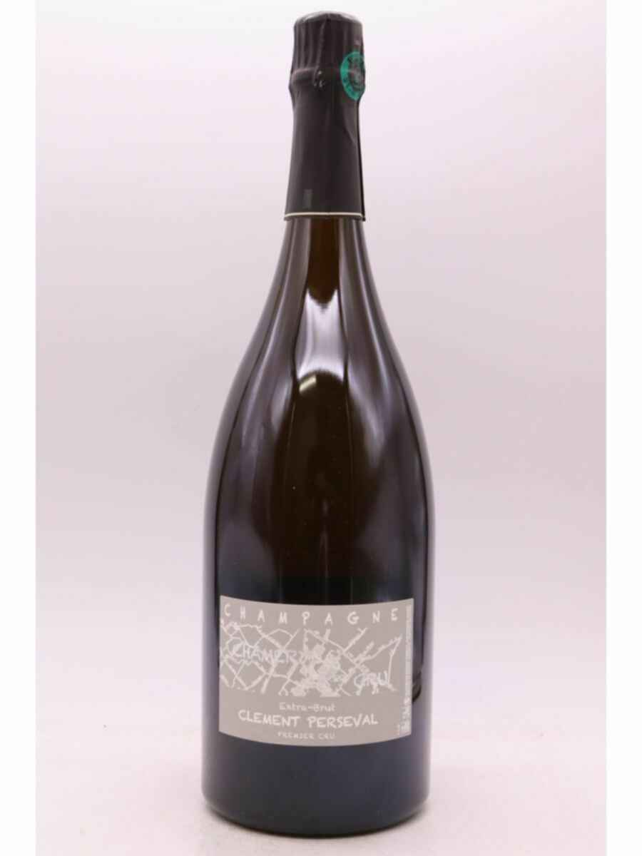 Clement Perseval Chamery 1er Cru