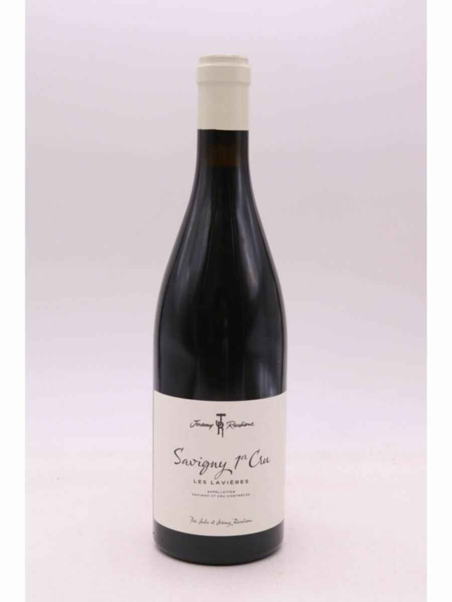 Jeremy Recchione Les Lavieres Savigny Les Beaune 1er Cru 2022