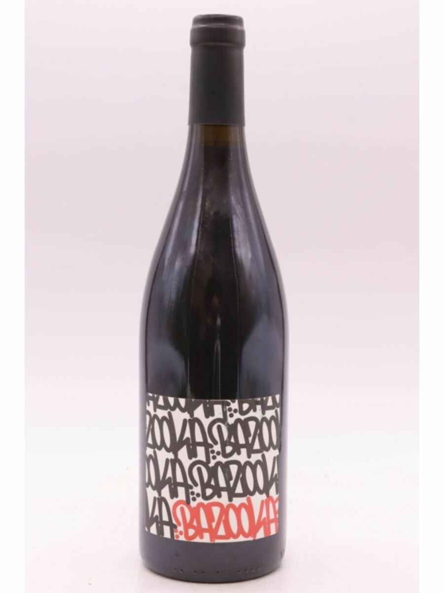Maud Adnot Bazooka L22 N.V.